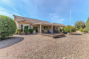 15320 W Heritage Dr, Sun City West, AZ 85375 - Photo 31