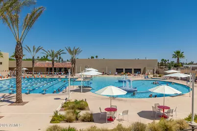 15320 W Heritage Drive, Sun City West, AZ 85375 - Photo 43