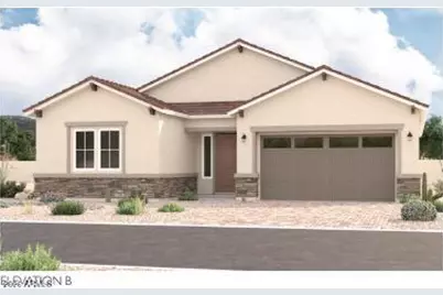 15792 W Desert Hollow Drive, Surprise, AZ 85387 - Photo 1