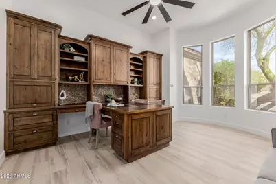 6288 E Red Bird Circle, Scottsdale, AZ 85266 - Photo 43