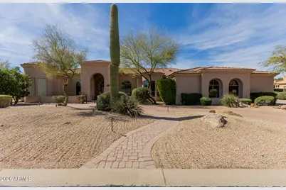 6288 E Red Bird Circle, Scottsdale, AZ 85266 - Photo 1