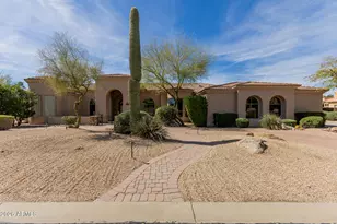 6288 E Red Bird Cir, Scottsdale, AZ 85266 - Photo 1