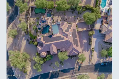 6288 E Red Bird Circle, Scottsdale, AZ 85266 - Photo 63