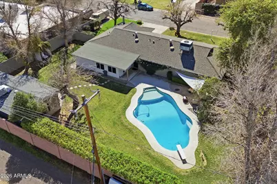 1532 W Loma Lane, Phoenix, AZ 85021 - Photo 3