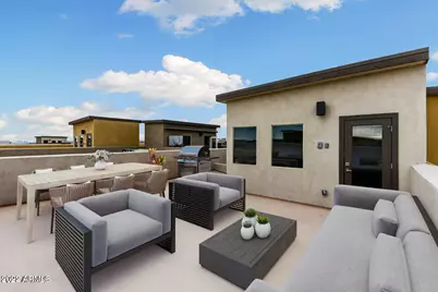 7440 E Via De Luna Drive, Scottsdale, AZ 85255 - Photo 33