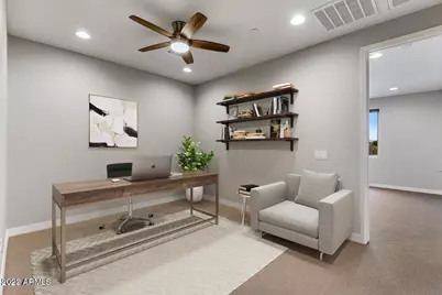 7440 E Via De Luna Drive, Scottsdale, AZ 85255 - Photo 17