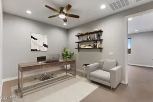 7440 E Via De Luna Dr, Scottsdale, AZ 85255 - Photo 17