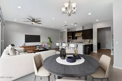 7440 E Via De Luna Drive, Scottsdale, AZ 85255 - Photo 9