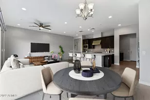 7440 E Via De Luna Dr, Scottsdale, AZ 85255 - Photo 9