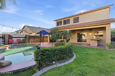 15181 N 146th Avenue, Surprise, AZ 85379 - Photo 29