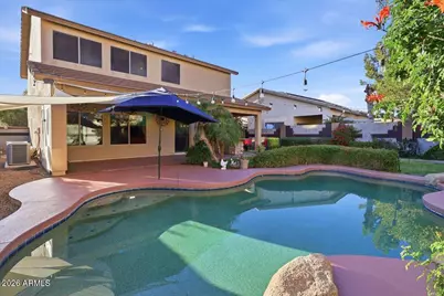 15181 N 146th Avenue, Surprise, AZ 85379 - Photo 31