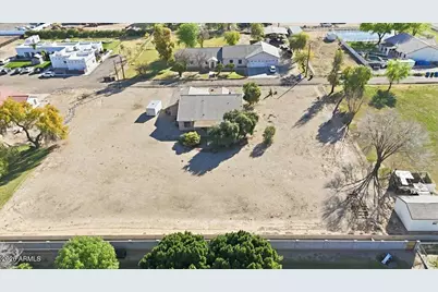 3526 S 159th Street, Gilbert, AZ 85297 - Photo 17