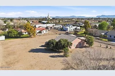 3526 S 159th Street, Gilbert, AZ 85297 - Photo 13