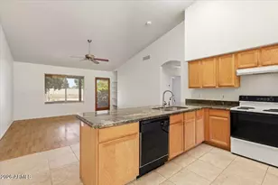 3526 S 159th St, Gilbert, AZ 85297 - Photo 31