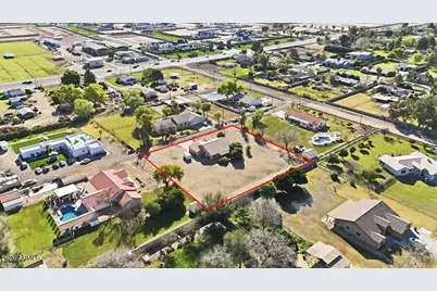 3526 S 159th Street, Gilbert, AZ 85297 - Photo 7