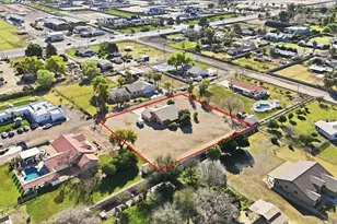 3526 S 159th St, Gilbert, AZ 85297 - Photo 7