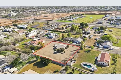 3526 S 159th Street, Gilbert, AZ 85297 - Photo 5