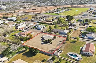 3526 S 159th St, Gilbert, AZ 85297 - Photo 5