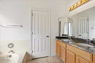 3526 S 159th St, Gilbert, AZ 85297 - Photo 47