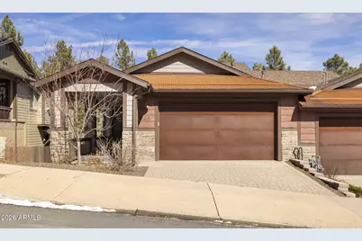 628 N Forest View Drive N, Flagstaff, AZ 86001 - Photo 1