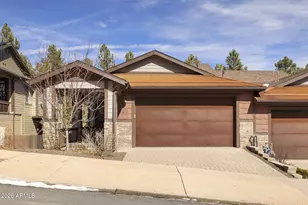628 N Forest View Dr N, Flagstaff, AZ 86001 - Photo 1
