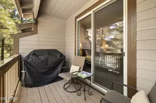 628 N Forest View Dr N, Flagstaff, AZ 86001 - Photo 29