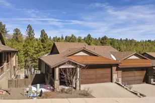 628 N Forest View Dr N, Flagstaff, AZ 86001 - Photo 3