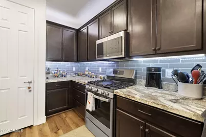 628 N Forest View Drive N, Flagstaff, AZ 86001 - Photo 15