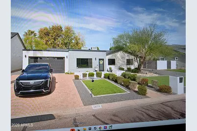 3830 E Devonshire Avenue, Phoenix, AZ 85018 - Photo 1