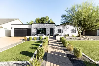 3830 E Devonshire Avenue, Phoenix, AZ 85018 - Photo 1