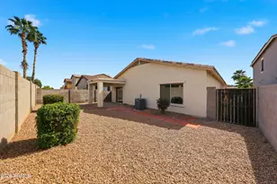 16848 W Rimrock St, Surprise, AZ 85388 - Photo 25