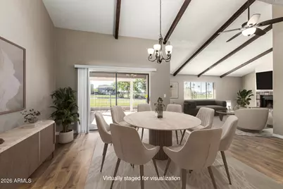 2329 N Recker Road #16, Mesa, AZ 85215 - Photo 5