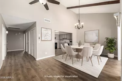 2329 N Recker Road #16, Mesa, AZ 85215 - Photo 3