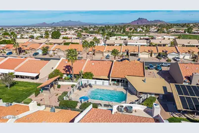 2329 N Recker Road #16, Mesa, AZ 85215 - Photo 23