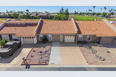 2329 N Recker Road #16, Mesa, AZ 85215 - Photo 1