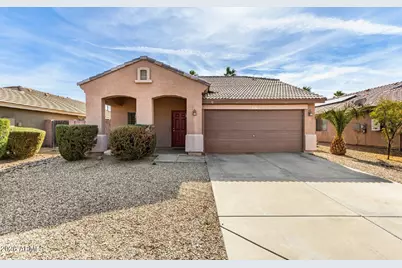 15573 W Shiloh Avenue, Goodyear, AZ 85338 - Photo 1