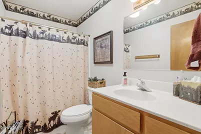 5843 Pine Needle Drive, Happy Jack, AZ 86024 - Photo 37