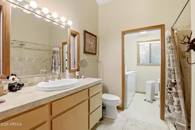 5843 Pine Needle Drive, Happy Jack, AZ 86024 - Photo 35