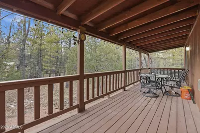 5843 Pine Needle Drive, Happy Jack, AZ 86024 - Photo 15