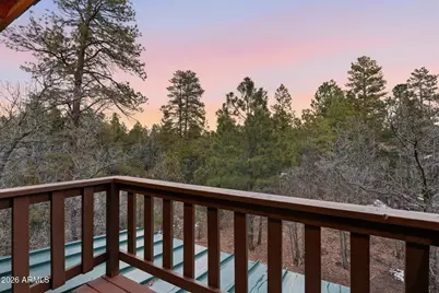 5843 Pine Needle Drive, Happy Jack, AZ 86024 - Photo 13