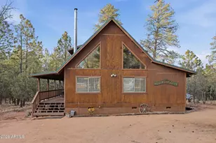 5843 Pine Needle Dr, Happy Jack, AZ 86024 - Photo 9