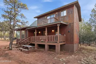 5843 Pine Needle Dr, Happy Jack, AZ 86024 - Photo 5