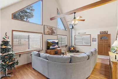 5843 Pine Needle Drive, Happy Jack, AZ 86024 - Photo 25