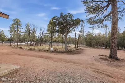 5843 Pine Needle Drive, Happy Jack, AZ 86024 - Photo 21