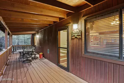 5843 Pine Needle Drive, Happy Jack, AZ 86024 - Photo 11