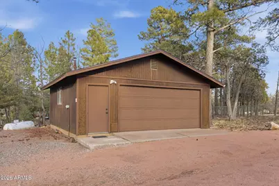 5843 Pine Needle Drive, Happy Jack, AZ 86024 - Photo 19