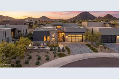 10465 N 128th Place, Scottsdale, AZ 85259 - Photo 59