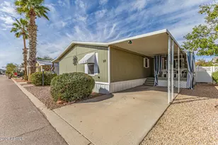 19802 N 32nd Street N, Phoenix, AZ 85050 - Photo 3