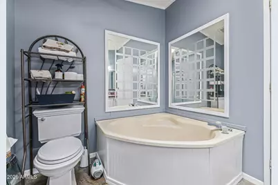 19802 N 32nd Street N #OFC, Phoenix, AZ 85050 - Photo 17