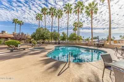 19802 N 32nd Street N #OFC, Phoenix, AZ 85050 - Photo 29